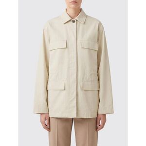 Toteme Jacket Woman White
